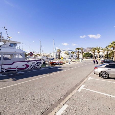 Mshome Puerto Marina Exclusive Benalmadena Luaran gambar