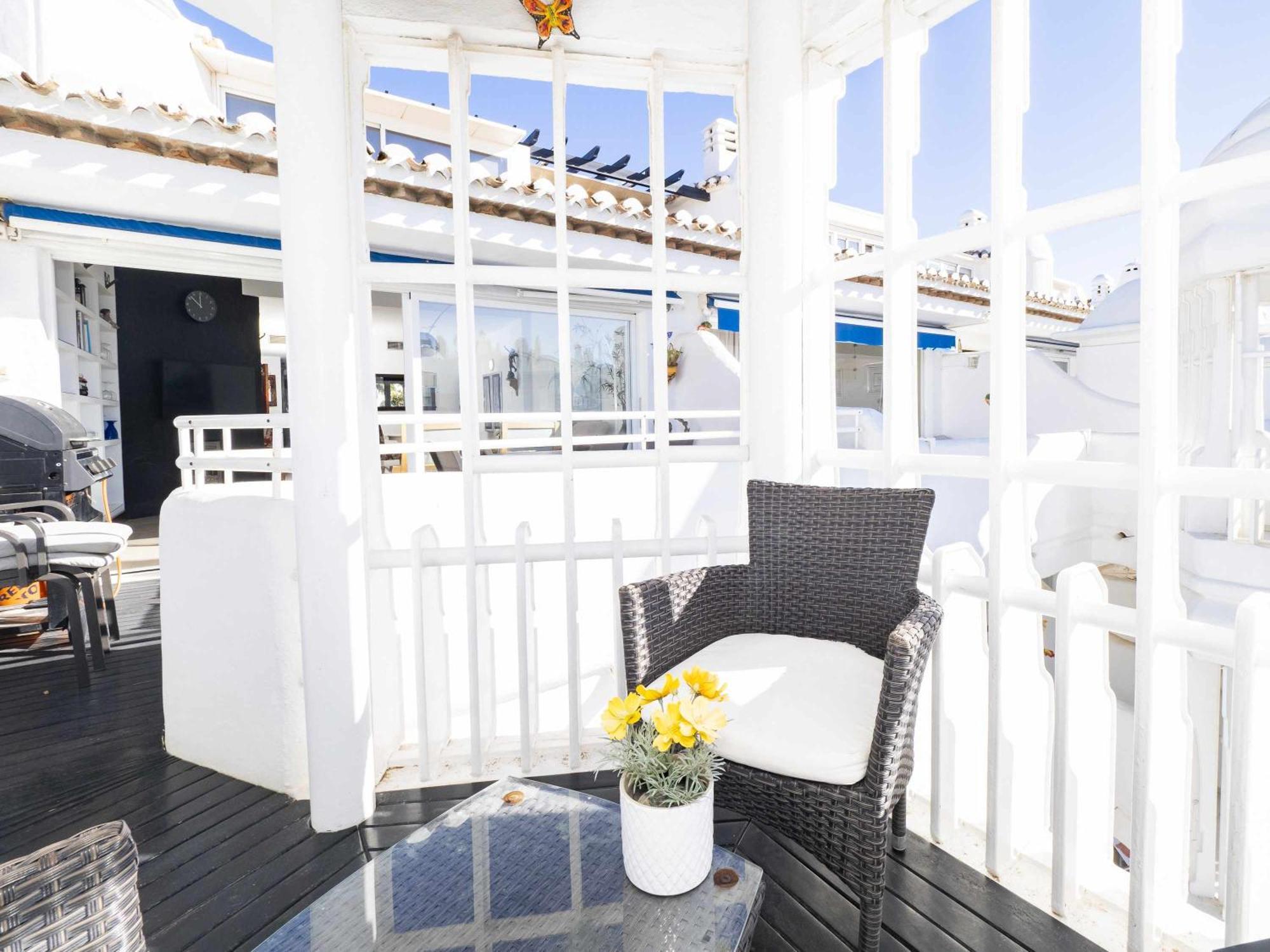 Mshome Puerto Marina Exclusive Benalmadena Luaran gambar